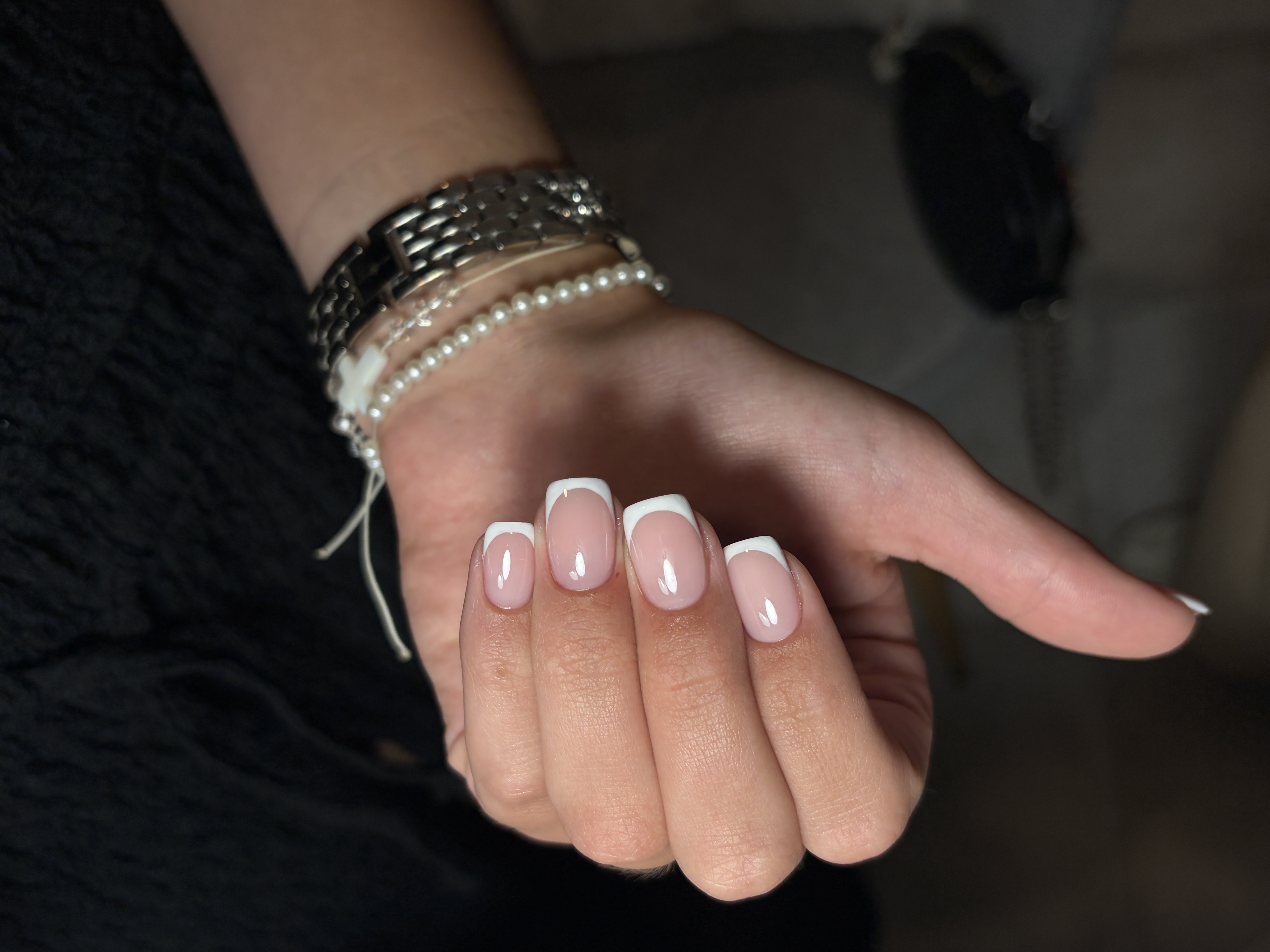 Calpe Nails — manicura